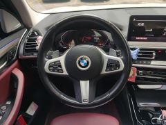 BMW X3 xDrive 30i Version M - фото 18