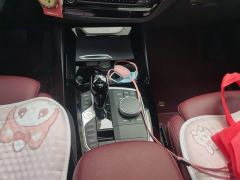BMW X3 xDrive 30i Version M - фото 19