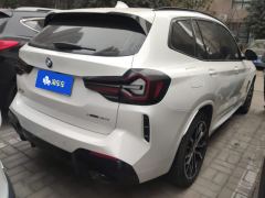 BMW X3 xDrive 30i Version M - фото 2