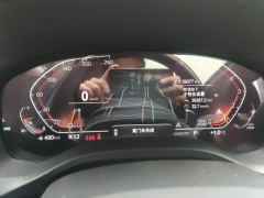 BMW X3 xDrive 30i Version M - фото 20