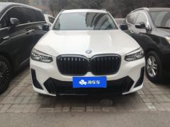 BMW X3 xDrive 30i Version M - фото 3