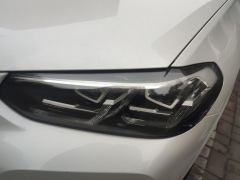 BMW X3 xDrive 30i Version M - фото 4