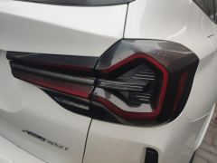 BMW X3 xDrive 30i Version M - фото 5