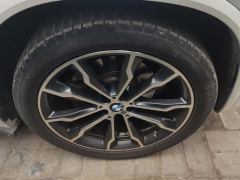 BMW X3 xDrive 30i Version M - фото 6