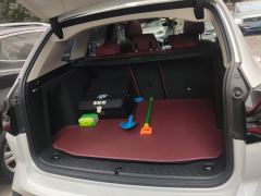 BMW X3 xDrive 30i Version M - фото 7