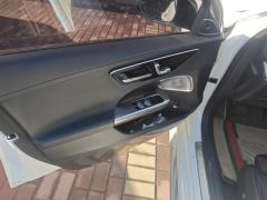 Mercedes-Benz C Class C-Class Facelift C 260 L AMG Line - ფოტო 12