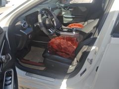 Mercedes-Benz C Class C-Class Facelift C 260 L AMG Line - ფოტო 14