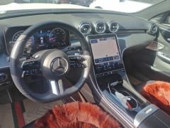Mercedes-Benz C Class C-Class Facelift C 260 L AMG Line - ფოტო 16