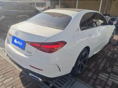 Mercedes-Benz C Class C-Class Facelift C 260 L AMG Line - ფოტო 2