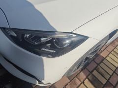 Mercedes-Benz C Class C-Class Facelift C 260 L AMG Line - ფოტო 4