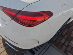 Mercedes-Benz C Class C-Class Facelift C 260 L AMG Line - ფოტო 5