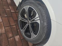 Mercedes-Benz C Class C-Class Facelift C 260 L AMG Line - ფოტო 6