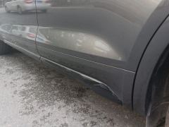 Audi Q5L 40 TFSI Luxury Dynamic Edition - ფოტო 11