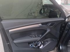 Audi Q5L 40 TFSI Luxury Dynamic Edition - ფოტო 12
