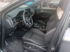 Audi Q5L 40 TFSI Luxury Dynamic Edition - ფოტო 14