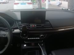 Audi Q5L 40 TFSI Luxury Dynamic Edition - ფოტო 17