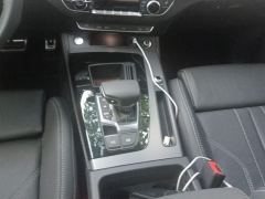 Audi Q5L 40 TFSI Luxury Dynamic Edition - ფოტო 19