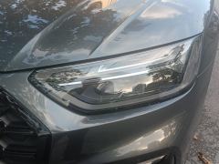 Audi Q5L 40 TFSI Luxury Dynamic Edition - ფოტო 4