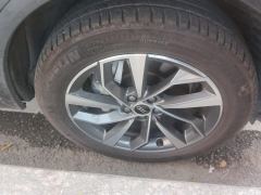 Audi Q5L 40 TFSI Luxury Dynamic Edition - ფოტო 6