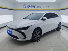 Geely G6 480km Edition - photo 1