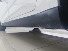 Geely G6 480km Edition - photo 11