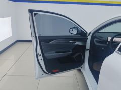 Geely G6 480km Edition - photo 12