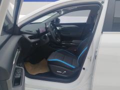 Geely G6 480km Edition - photo 14