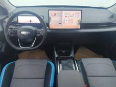 Geely G6 480km Edition - photo 16