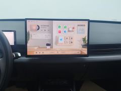 Geely G6 480km Edition - photo 17