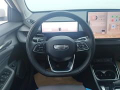 Geely G6 480km Edition - photo 18