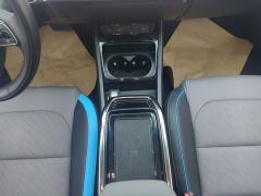 Geely G6 480km Edition - photo 19