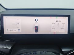 Geely G6 480km Edition - photo 20