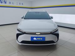 Geely G6 480km Edition - photo 3
