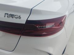 Geely G6 480km Edition - photo 5