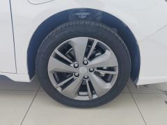 Geely G6 480km Edition - photo 6