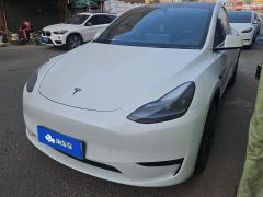 Tesla Model Y 554km Rear-Wheel Drive Edition - photo 1