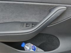 Tesla Model Y 554km Rear-Wheel Drive Edition - photo 13