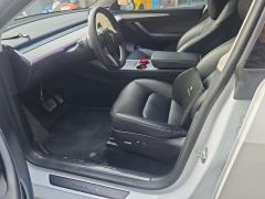 Tesla Model Y 554km Rear-Wheel Drive Edition - photo 14