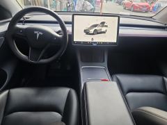 Tesla Model Y 554km Rear-Wheel Drive Edition - photo 16