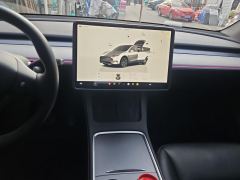 Tesla Model Y 554km Rear-Wheel Drive Edition - photo 17