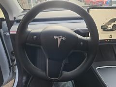 Tesla Model Y 554km Rear-Wheel Drive Edition - photo 18