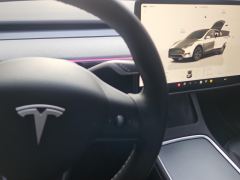 Tesla Model Y 554km Rear-Wheel Drive Edition - photo 19