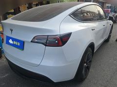 Tesla Model Y 554km Rear-Wheel Drive Edition - photo 2