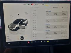 Tesla Model Y 554km Rear-Wheel Drive Edition - photo 20