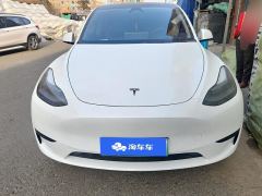 Tesla Model Y 554km Rear-Wheel Drive Edition - photo 3