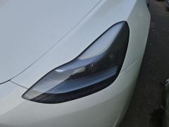Tesla Model Y 554km Rear-Wheel Drive Edition - photo 4
