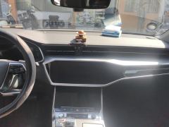 Audi A7L 45 TFSI quattro S-line Version - photo 17
