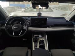 Geely Xingui Xingrui 2.0T Elite Edition - фото 10