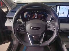 Geely Xingui Xingrui 2.0T Elite Edition - фото 12