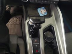 Geely Xingui Xingrui 2.0T Elite Edition - фото 13
